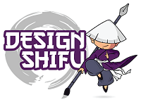 Design Shifu LLC Logo